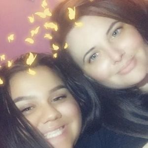 Meet your Posher, Tonya